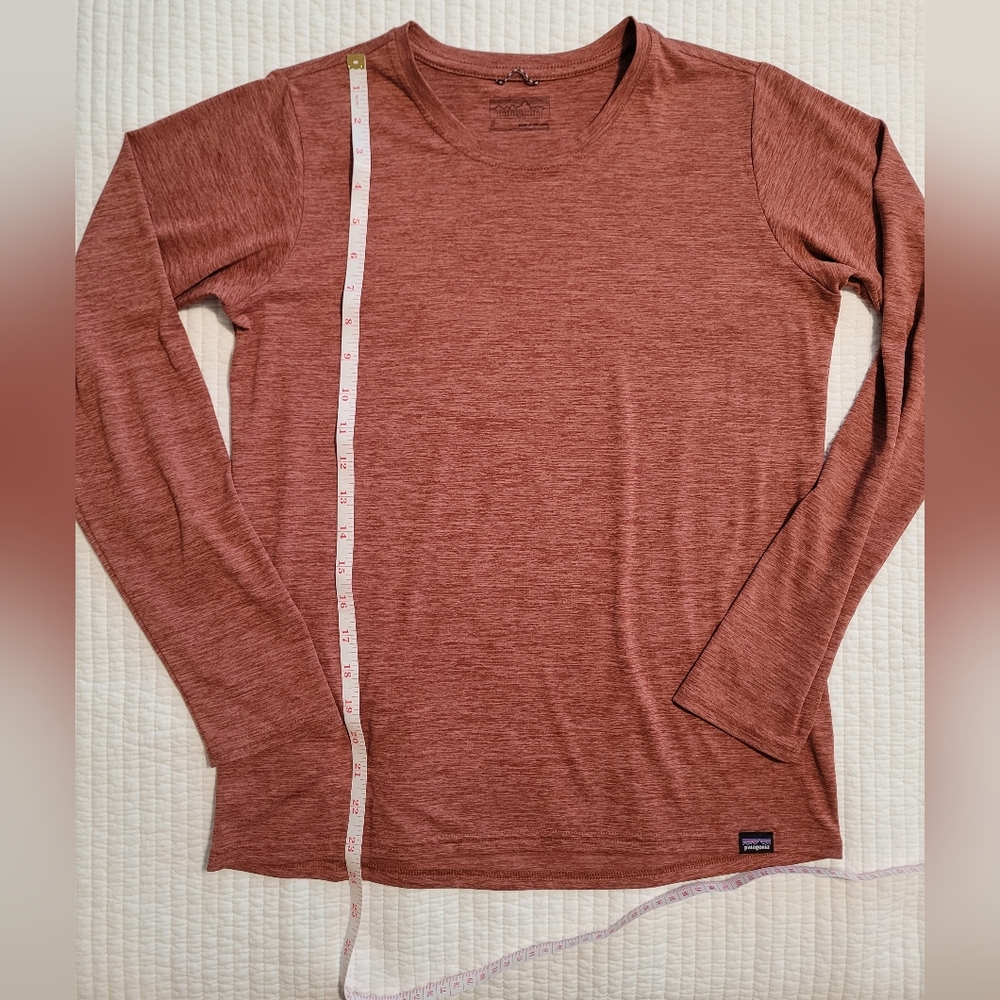 Patagonia Capilene Cool Daily - Picture 2 of 4